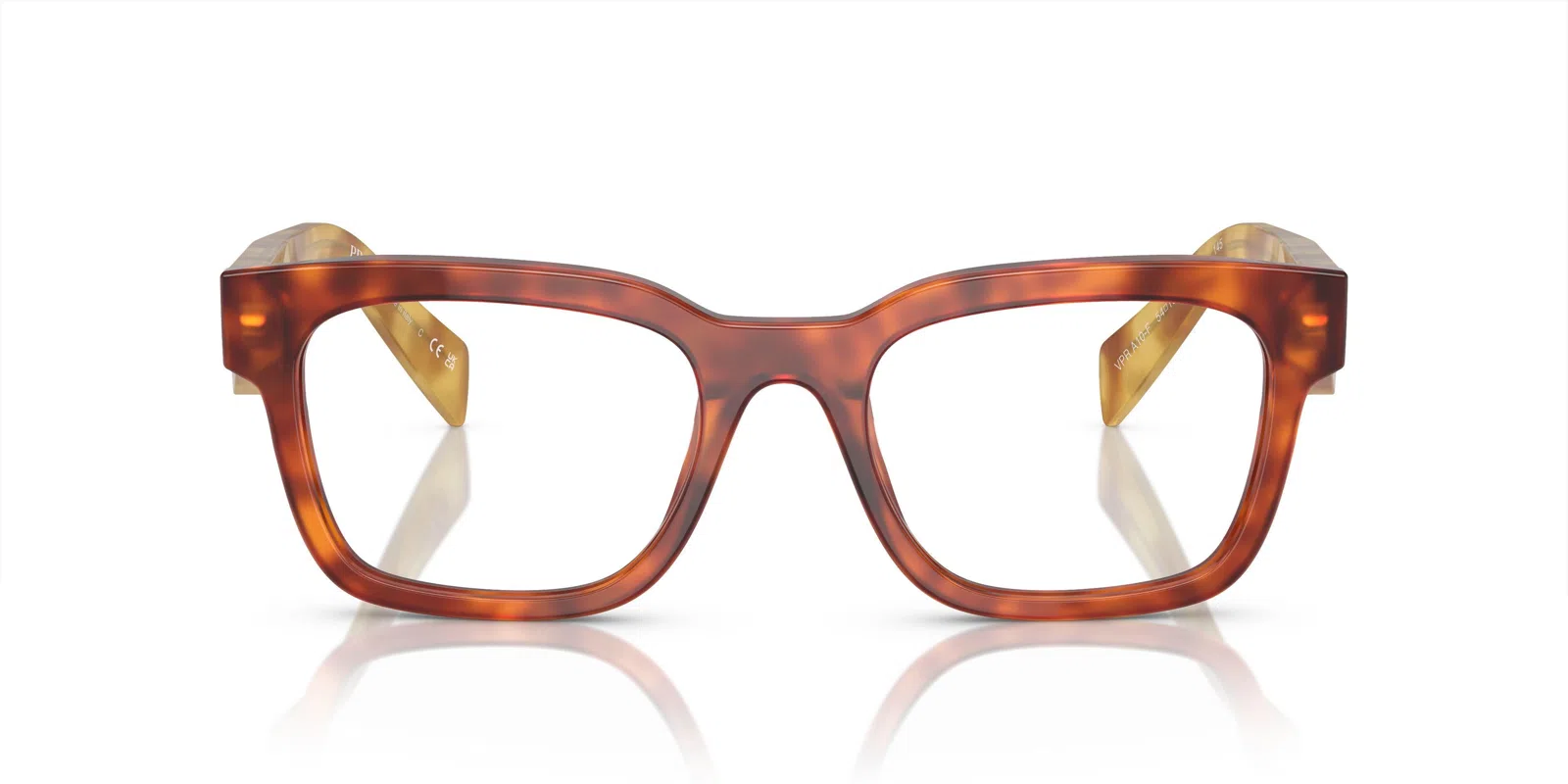 Prada A10VF Eyeglasses - view 18